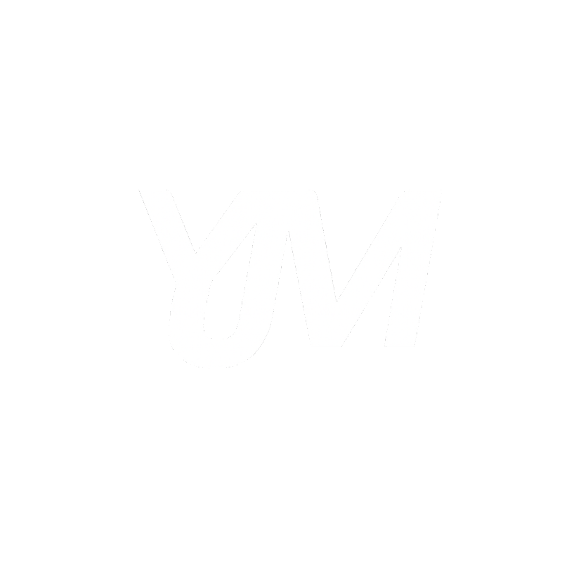 YourMission Logo Backdrop